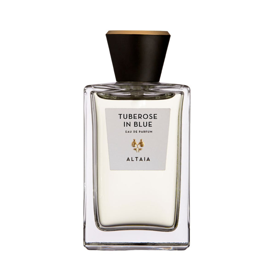 Tuberose in Blue