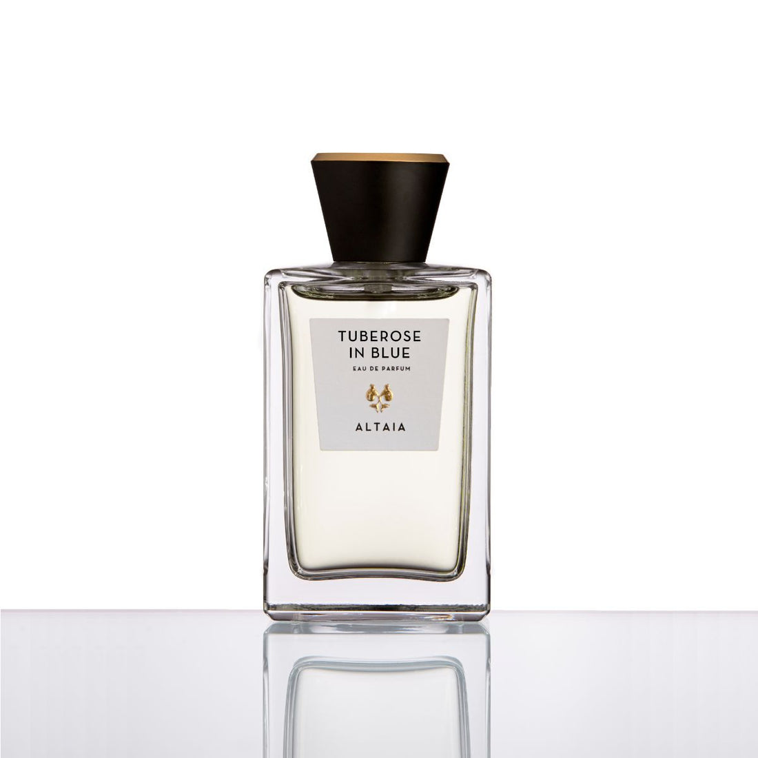 Tuberose in Blue