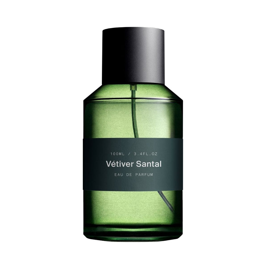 Vetiver Santal