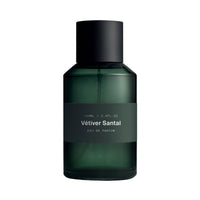 Vetiver Santal