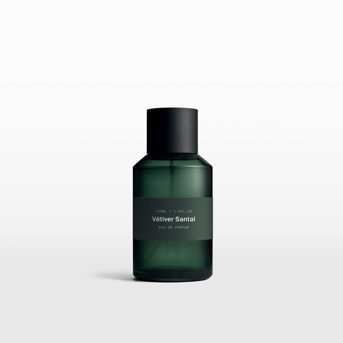 Vetiver Santal
