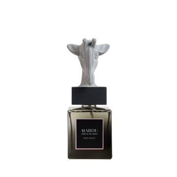 Wild Grace