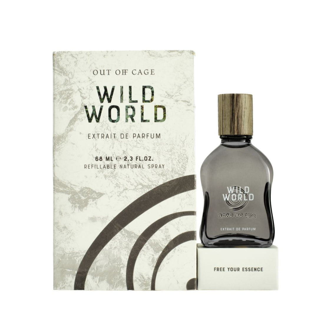 Wild World