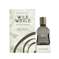 Wild World