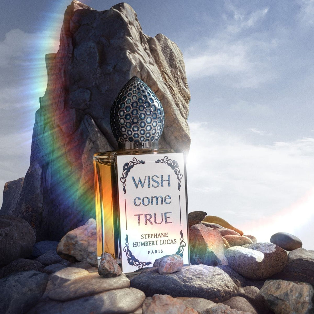 Wish Come True