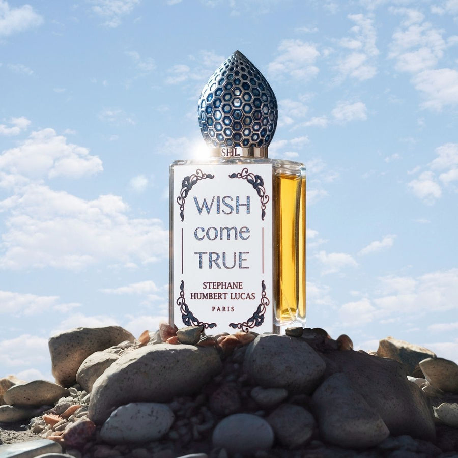 Wish Come True